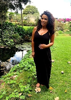 Alysha del Valle